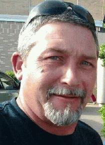 David Allen Moore